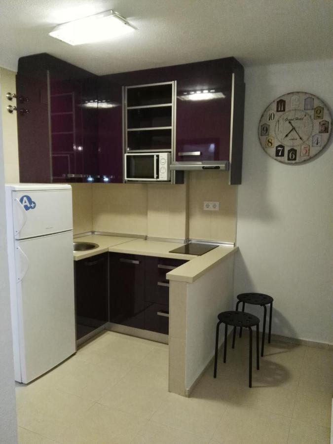 Maravilloso Apartamento En El Lugar Con El Clima Mejor De Europa Torrox Ngoại thất bức ảnh