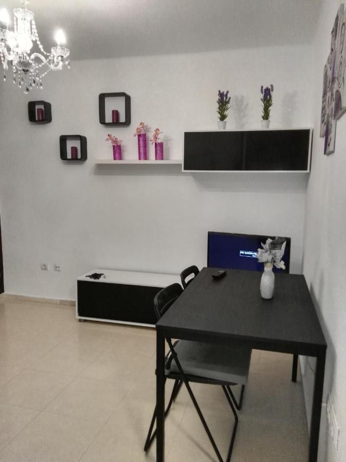Maravilloso Apartamento En El Lugar Con El Clima Mejor De Europa Torrox Ngoại thất bức ảnh